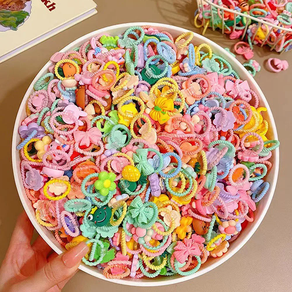 Рисунок 6 - резинки для ухода за собаками и