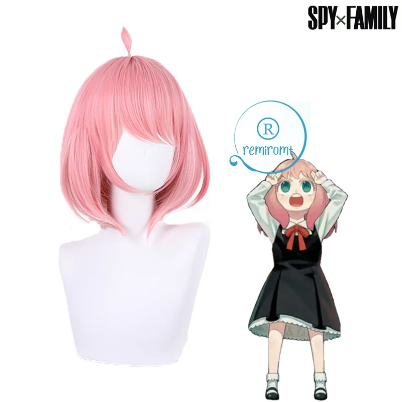 Костюм косплея персонажа из аниме шпионская семья Икс милая Униформа черного