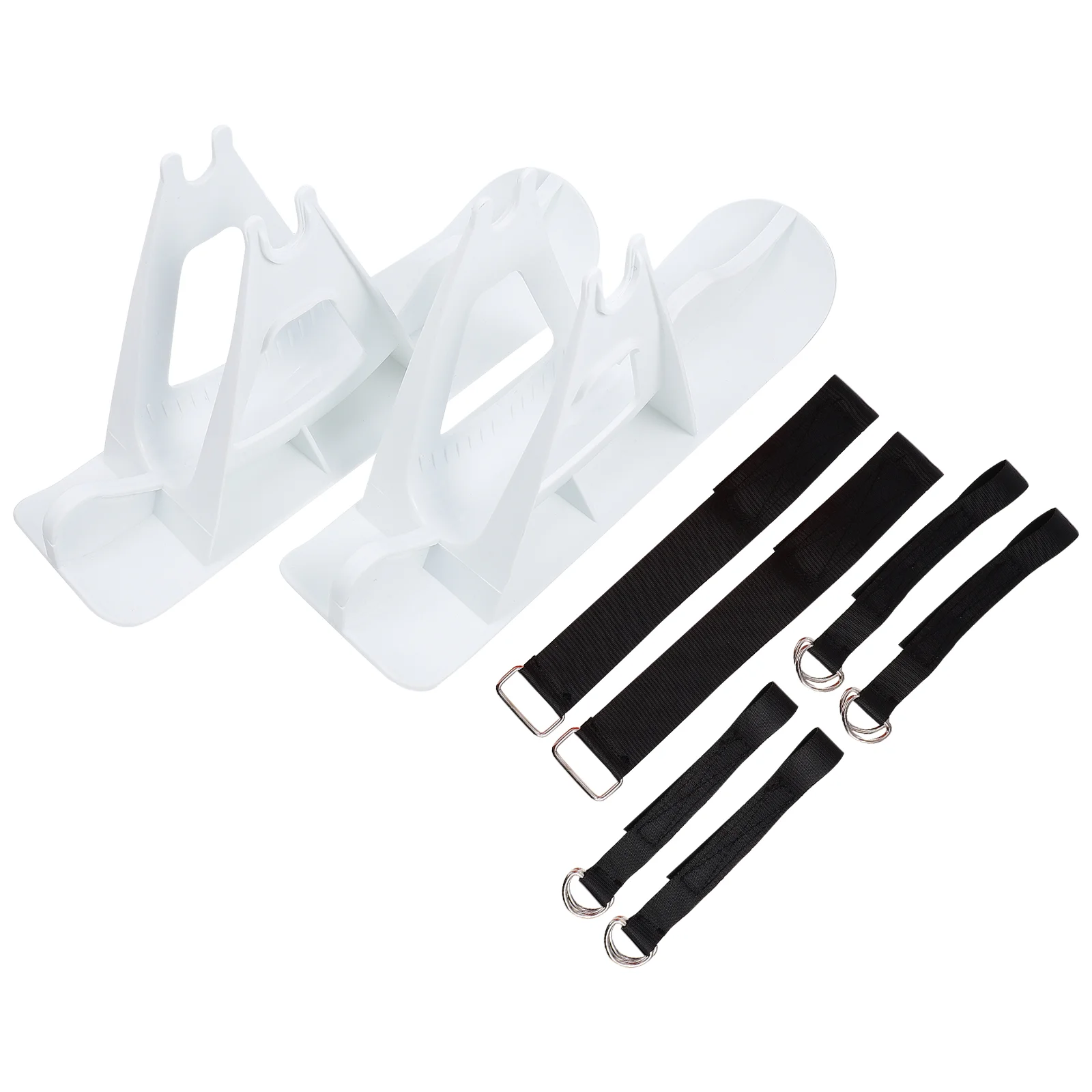 

1 Set of Scooter Stand Bike Parking Rack Bike Stand for Kids Winter Outdoor Activities
