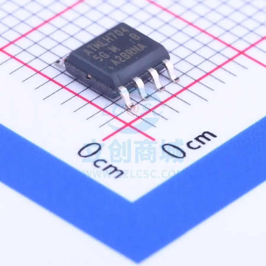 

XFTS AT25M01-SSHM-T AT25M01-SSHM-TNew original genuine IC chip