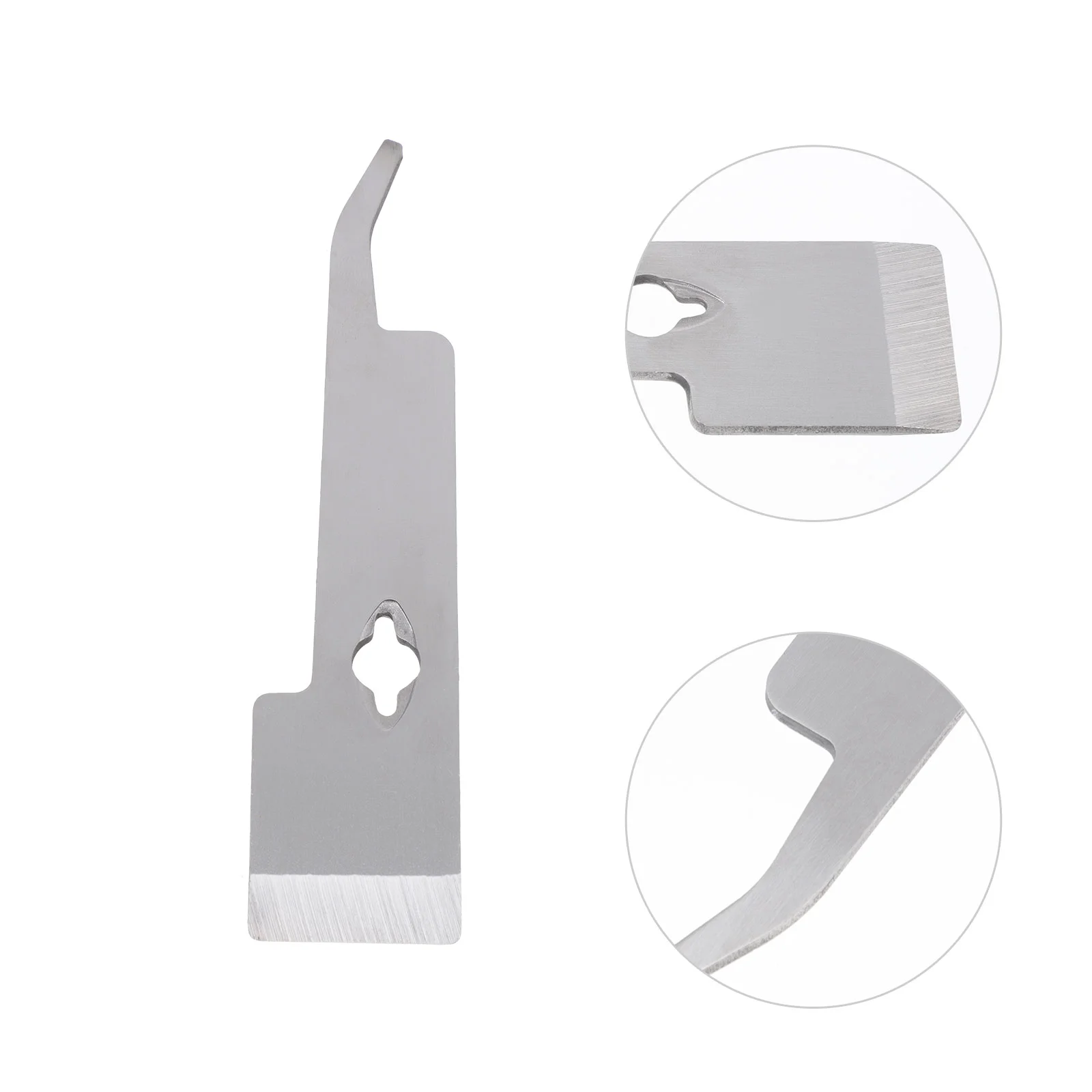 

1pc Hive Scraper Stainless Steel Beekeeping Tools Lifter Scraping Tool