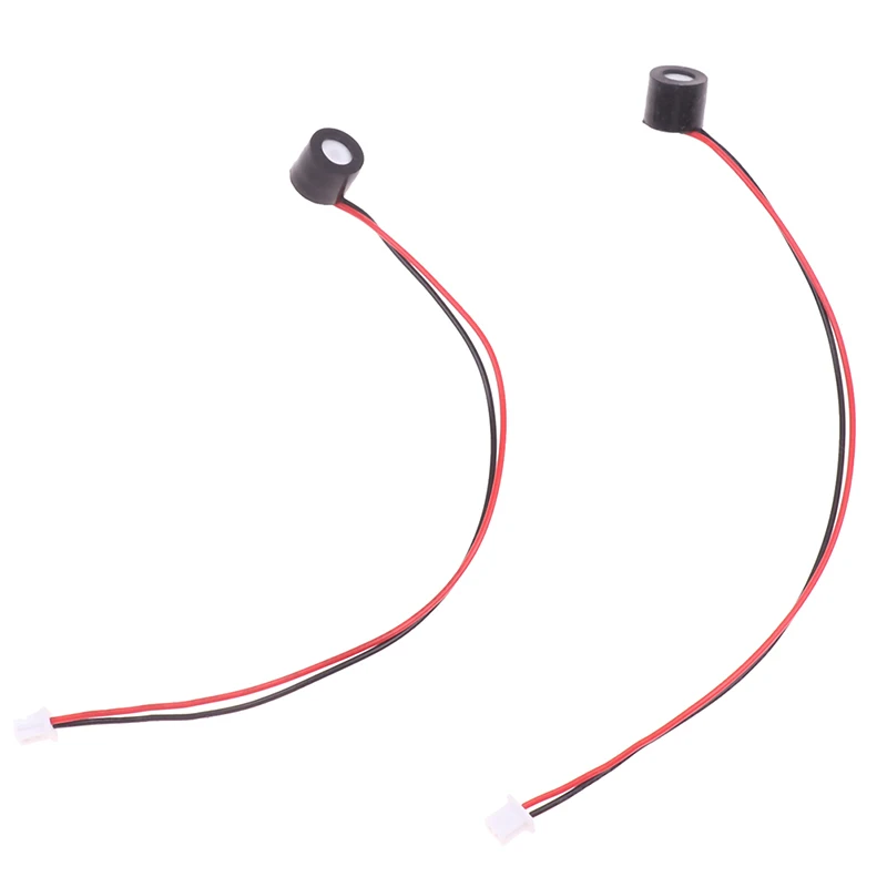 Рисунок 4 - IP CCTV Водонепроницаемый Аудио Микрофон со звуком 1