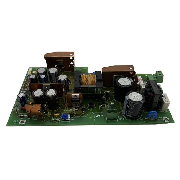 

Оригинальная новая планшетовая плата импульсного источника питания triSDCS-POW-1C 3ADT220090R0003 DCS500