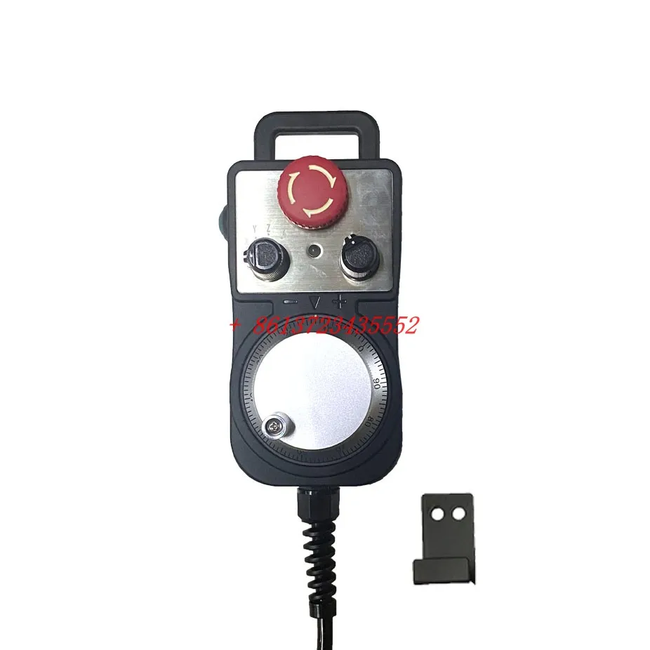 

Ручной контроллер CNC MPG 4-осевой Mach3