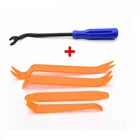 4 шт.7 шт.8 шт., приспособление для демонтажа панели автомобильной двери