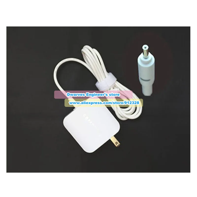 Оригинальный адаптер переменного тока W16-045N4D W16-045N4A 19 В 2 37 А зарядное устройство