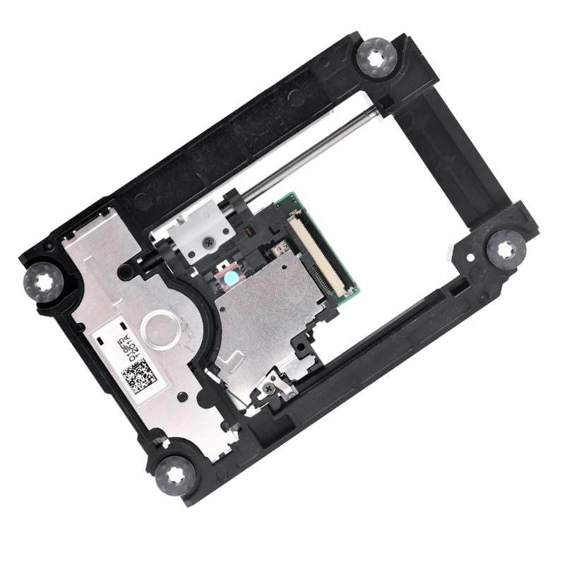 Рисунок 3 - Оптический Пикап для тонкой лазерной