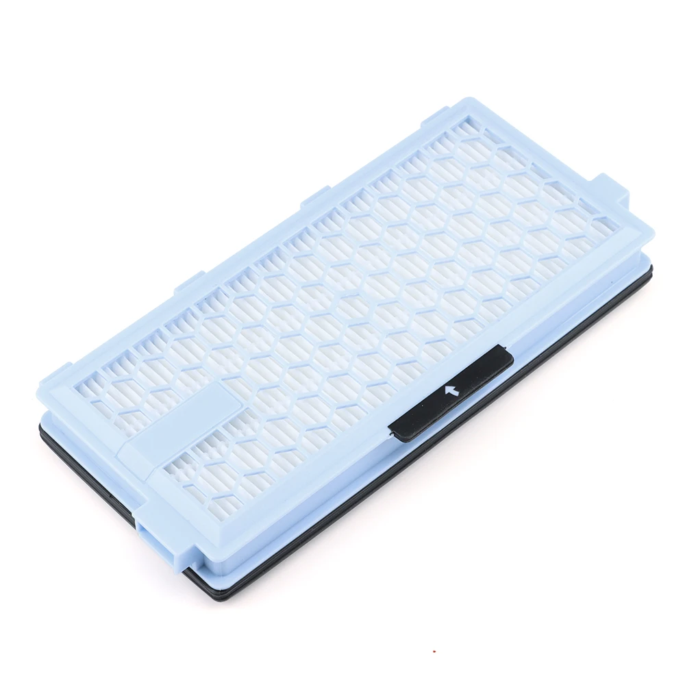 Фото SF-HA50 HEPA Airclean 50, совместимые запасные части для пылесосов Miele C3 C2 C1 S8000 S6000 S5 и т. д. №3