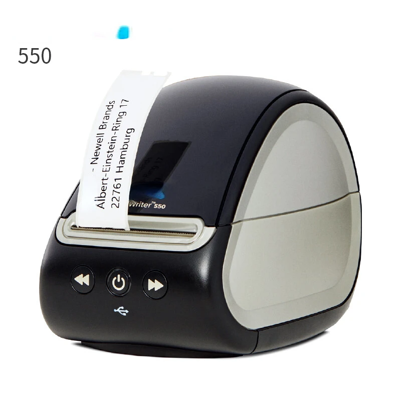 

LabelWriter 550 Simple Ink-Free Label Printer