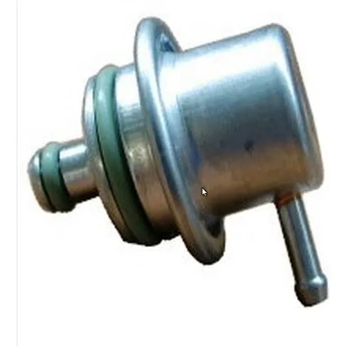 Газовый регулятор 1996 - 2001