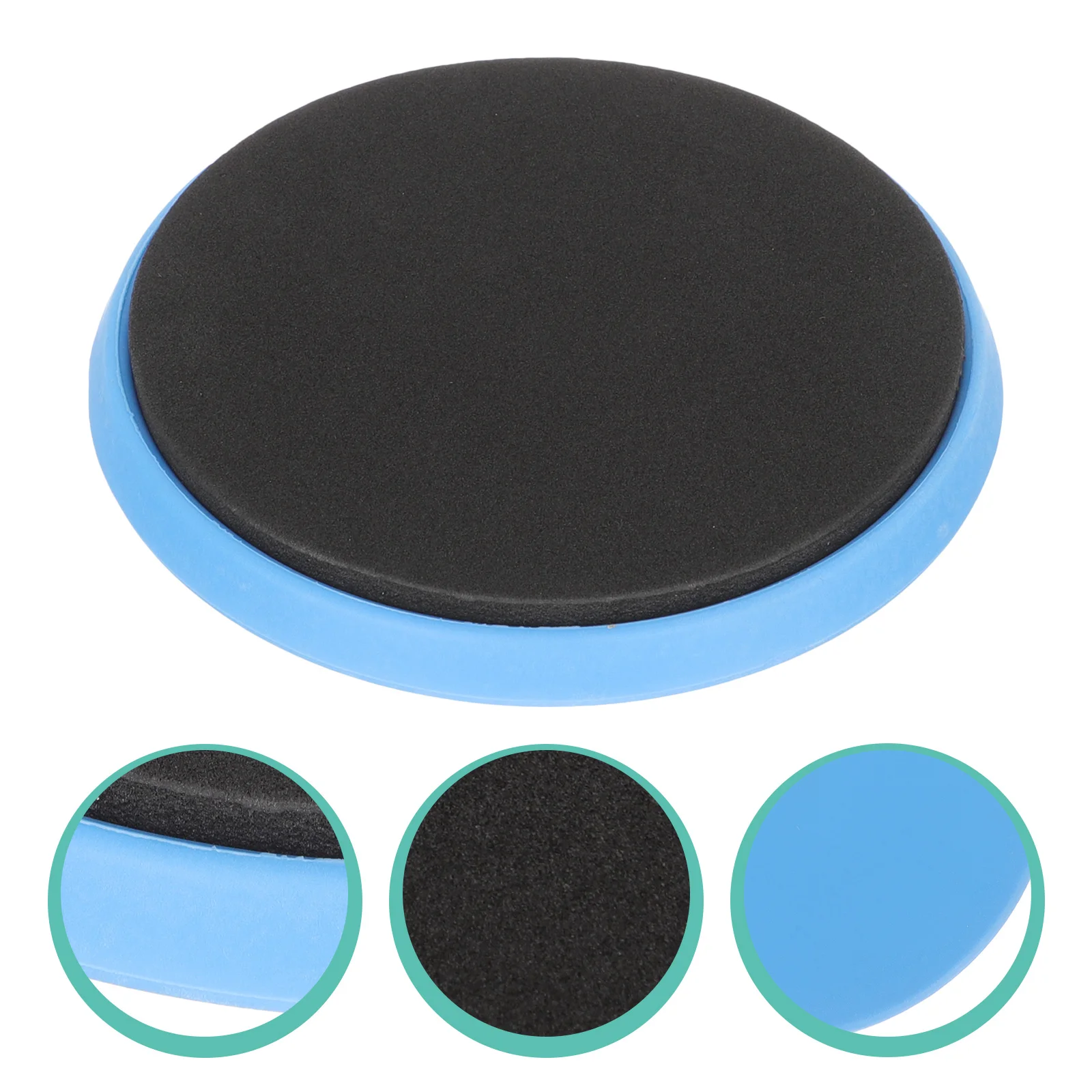 

Site Yoga Gear Dancing Board Dancer Training Balance Round Turn Skating Plate Ballet Disc Eva Turning