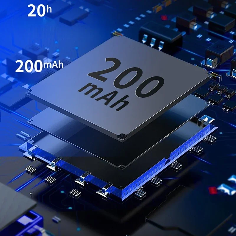 Беспроводной пейджер для ресторана с 24/20 пчеловодческой системой вызова 3