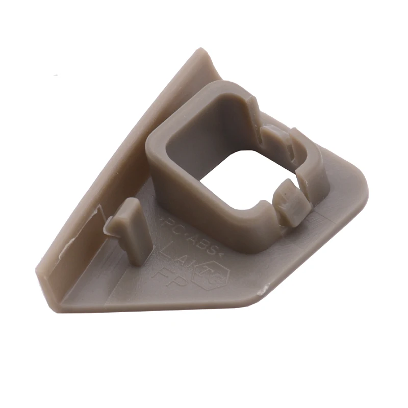 Автомобильный фиксированный зажим левый правый боковой ящик для перчаток