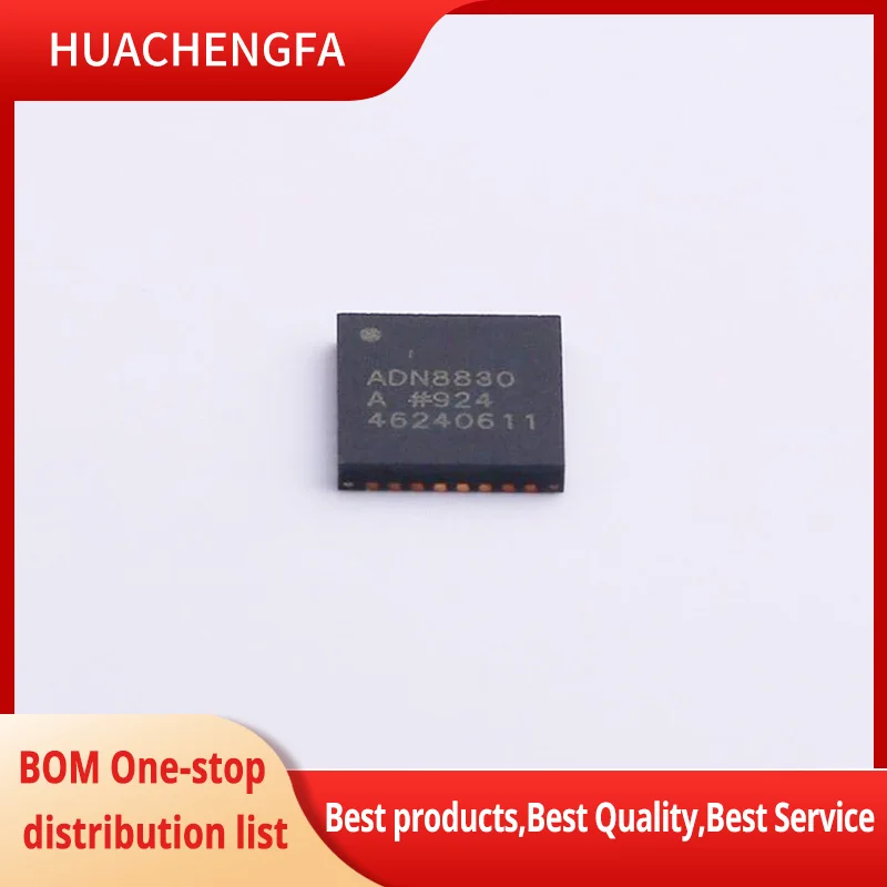 

1pcs/lot ADN8830ACPZ QFN32 ADN8830A Power management chip