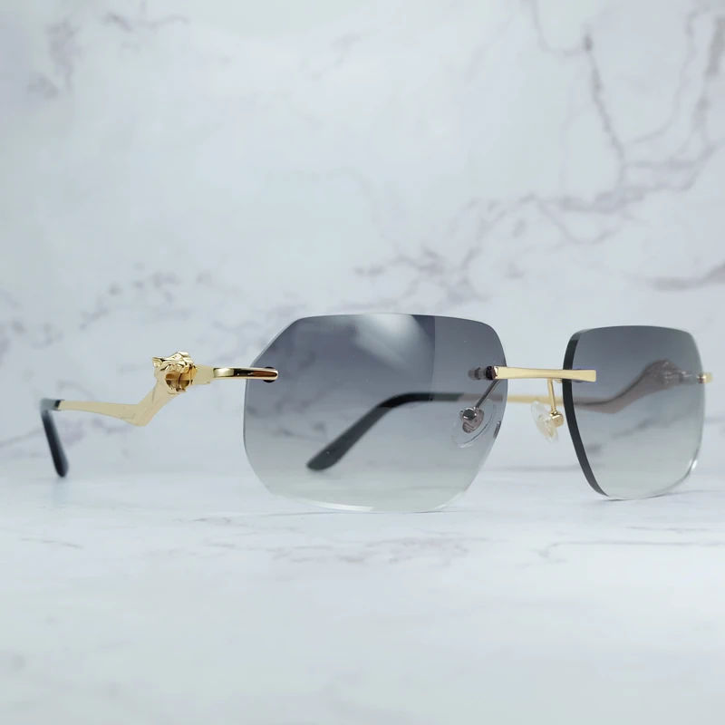 

Vintage Y2k Sunglasses Trendy Designer Luxury Carter Sun Glasses For Women Accessories Mens Sunglass очки Lentes De Sol Mujer