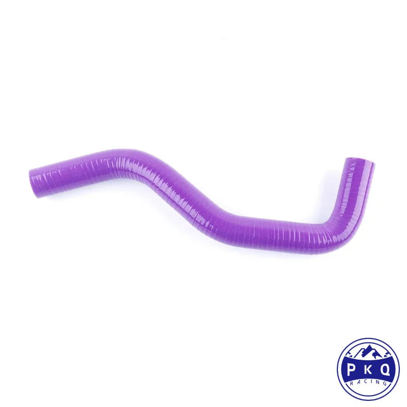 Для 2003-2008 Kawasaki Ninja ZX600 ZX6R ZX636C силиконовый комплект шлангов охлаждающей жидкости