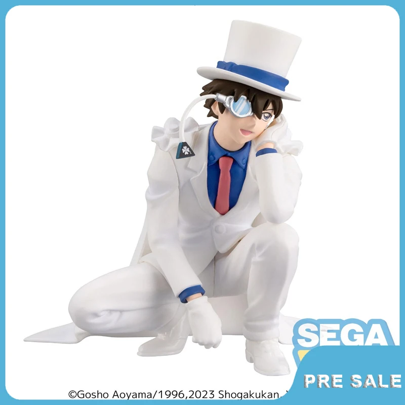 

Экшн-фигурка детектива Конан Kaitou для детей, оригинальная игрушка ручной работы, периферийные предметы, коллекционные подарки для детей