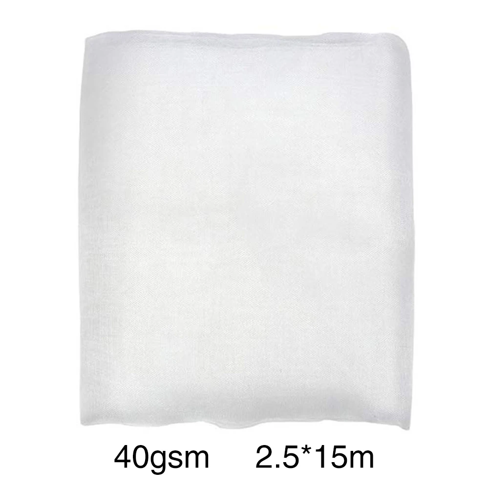 

Многофункциональная сетка для защиты от насекомых, овощей, фруктов и растений