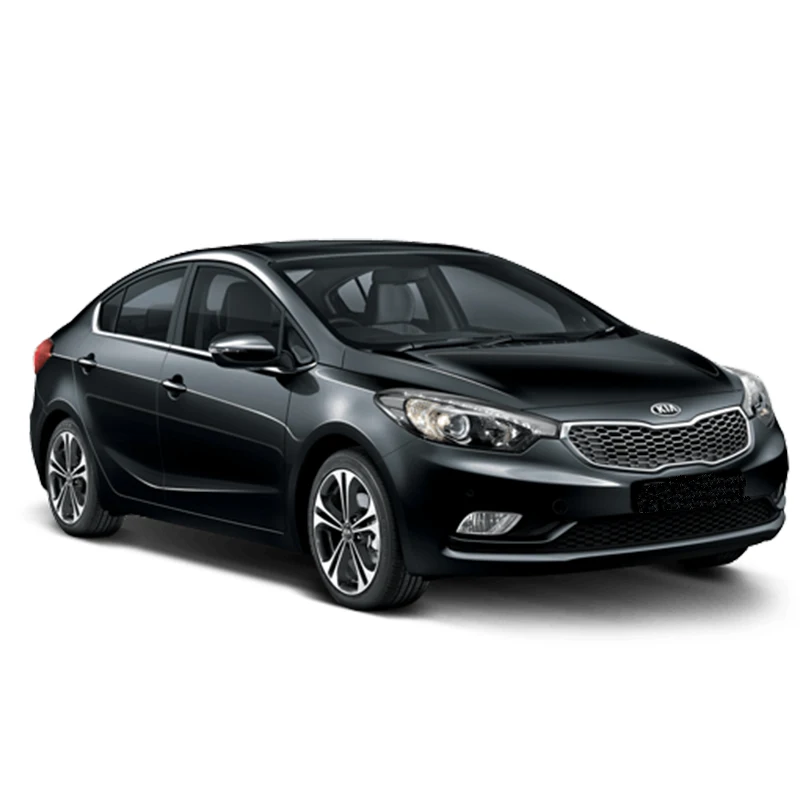 Kia k3 2017