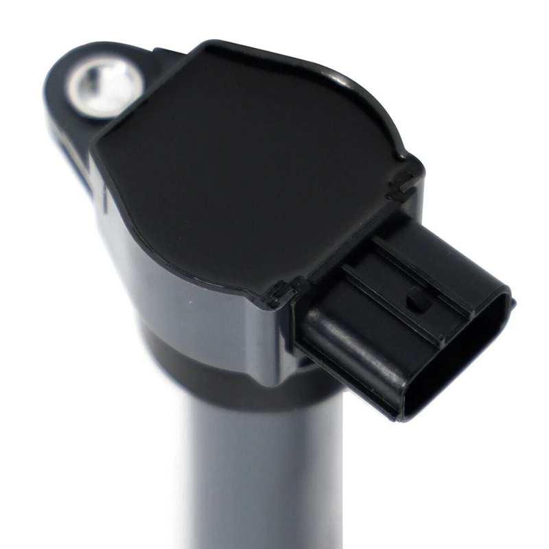 4 шт. катушка зажигания для Mitsubishi 4G69 Eclipse Galant Lancer Grandis Outlander 2.4L MR 994642 994643 FK0278