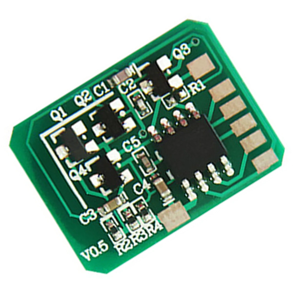 

[1 шт. x Oki c831] доступен для OKI C811 C841 C822 C833 B820 B840 B821 чип автосброса 44844545 44844546 44844547 44844548