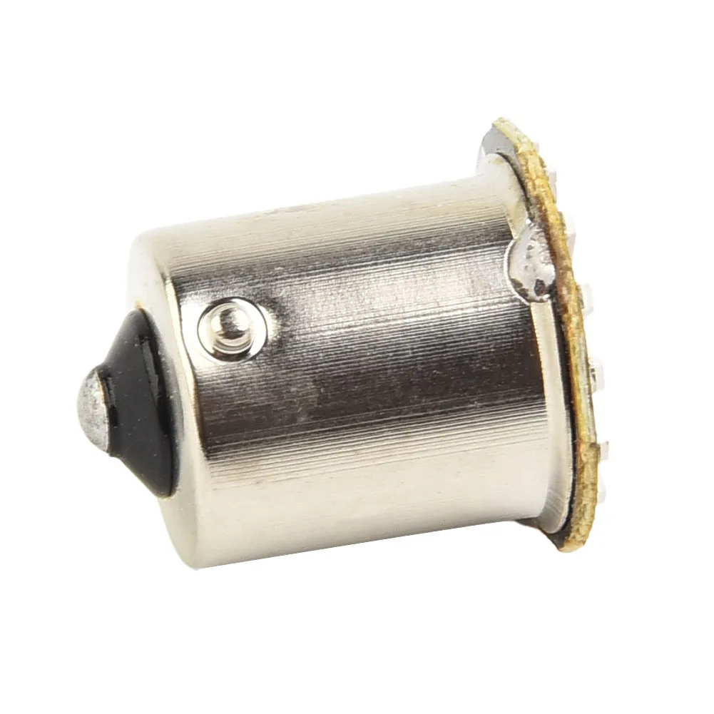 

2PCS Car LED Bulb Turn Signal Light Universal Amber Orange LED Car Rear Turn Signal Light Bulbs Blinker Indicator