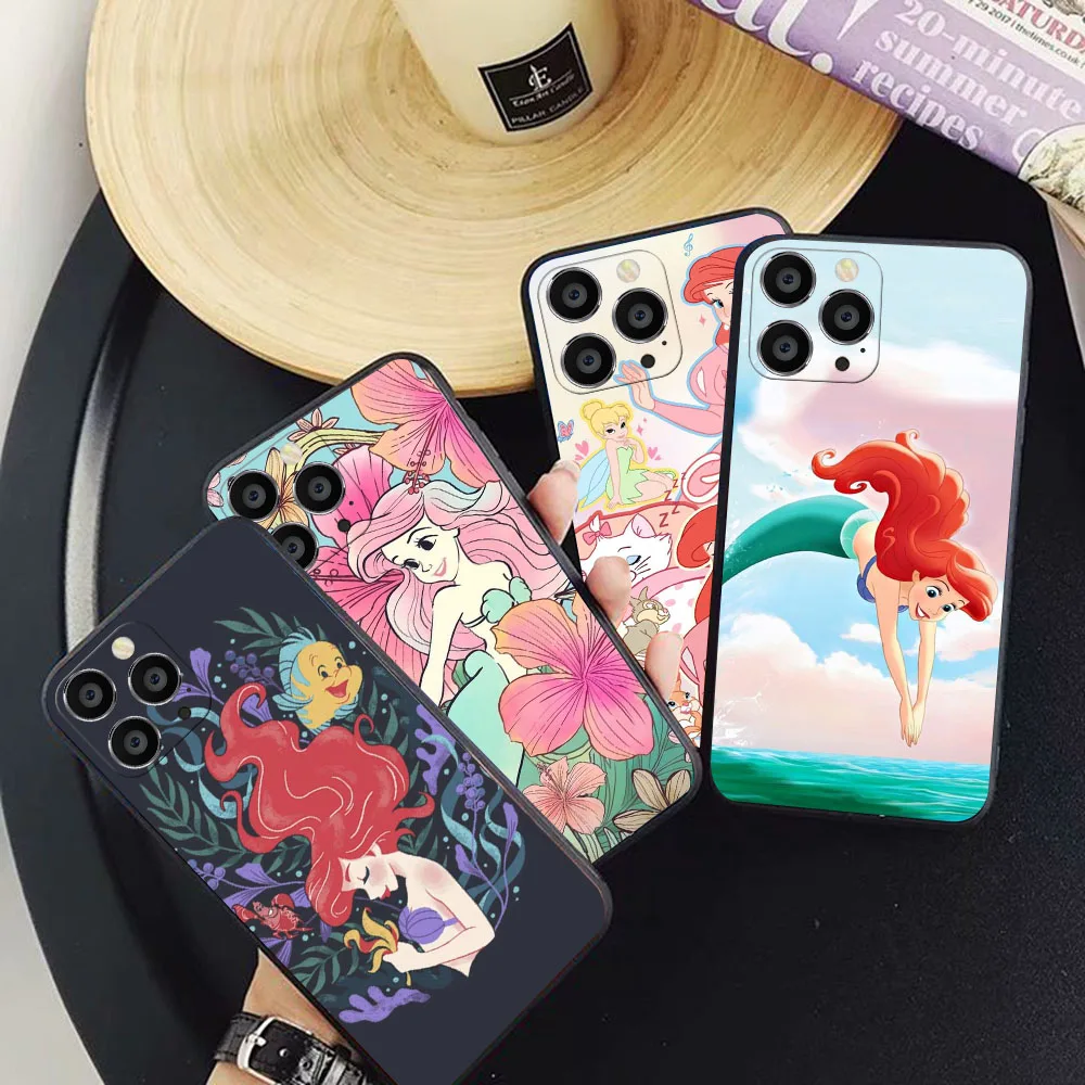 Черный чехол для Samsung M31 A02S A03S M02 J2 J4 J5 J6 J7 S7 S10 Edge Core Prime Pro Plus