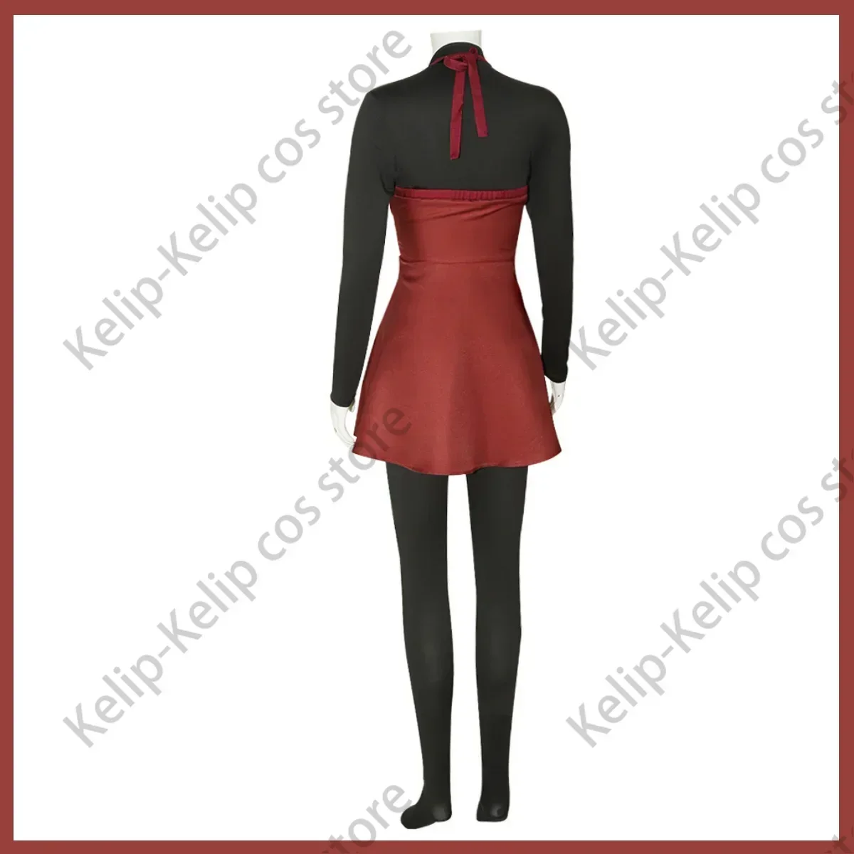 Аниме-игра Ведьма на священной ночи Aozaki Aoko карнавальный костюм Magic Gunner Miss Blue