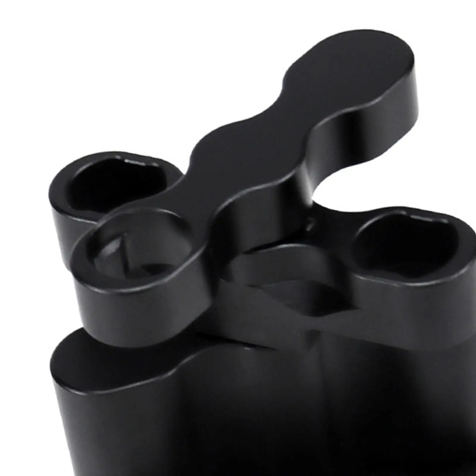 Стандартный комплект крепежных замков для легкой установки прочные Запасные