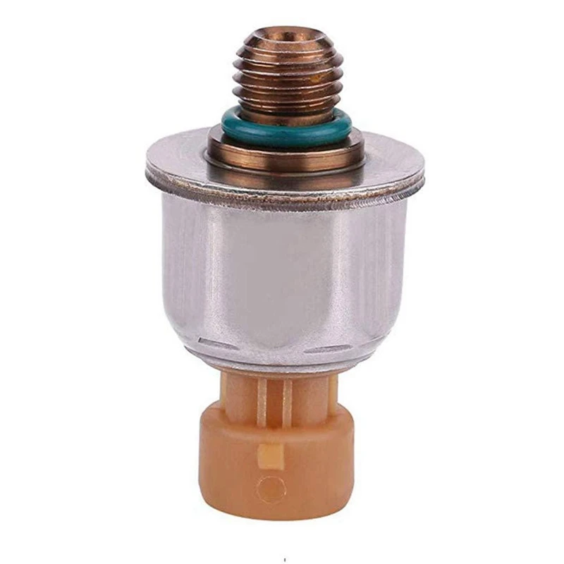 

AU05 -Injection Control Pressure ICP Sensor 3PP6-12 1845428C92 For Ford E-350 E-450 F-250 F-350 F-450 F-550 6.0 6.0L 04-07