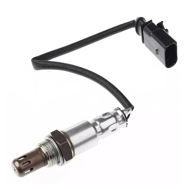 Новинка кислородный датчик Lambda O2 03F906262C для Audi A1 A3 volkswagen VW Beetle Caddy Golf Jetta Polo Touran