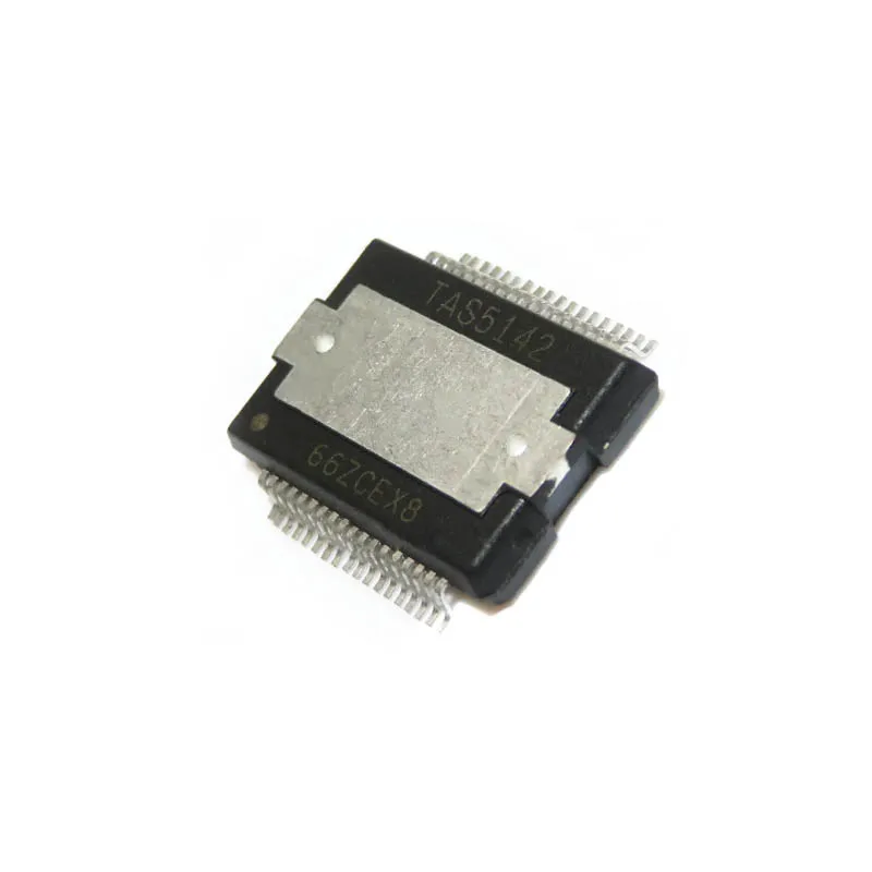 

10PCS TAS5142 HSSOP-36 New and original Integrated Circuit IC Chip TAS5142