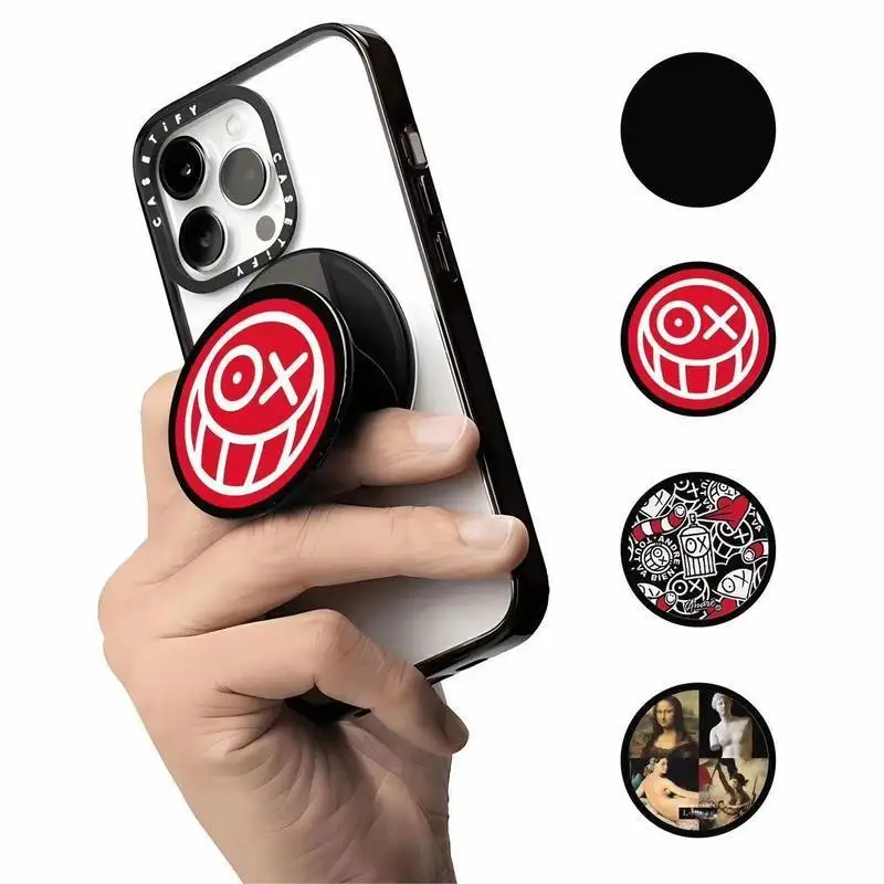 Магнитный Держатель Для Телефона Совместимый С Высококачественным Кронштейном