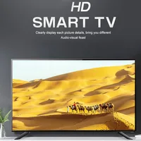 40 inch Smart TV Built in Android 11 System 1+8GB Intelligent Network HD 1920x1080 Smart Television English 4