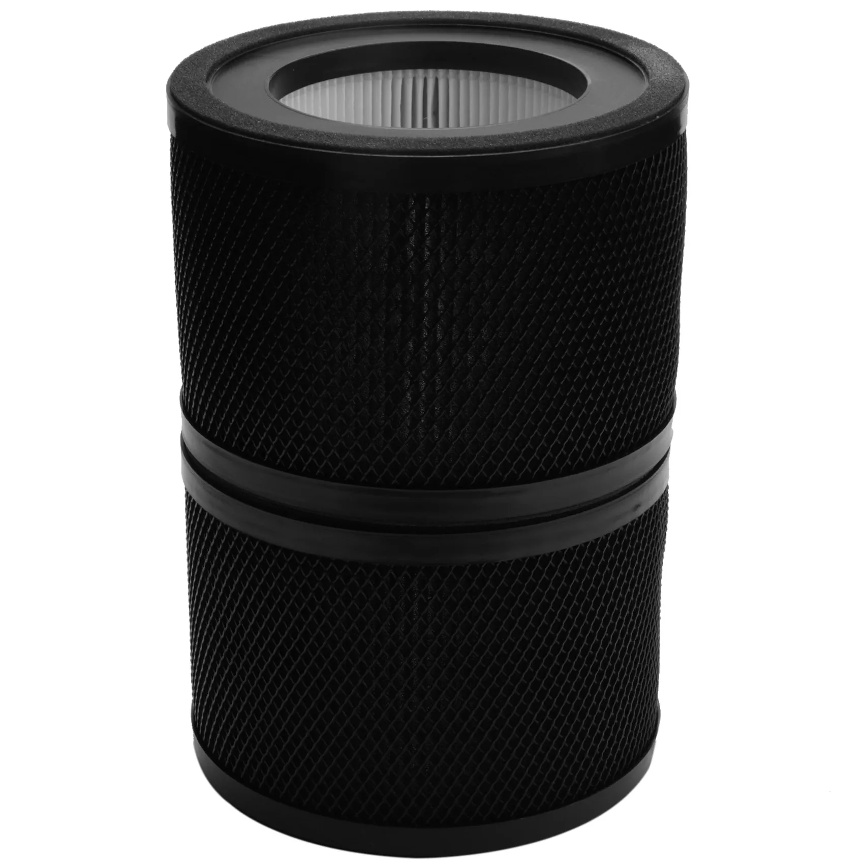 Комплект из 2 сменных фильтров TRUE HEPA совместимых с очистителями воздуха TaoTronics