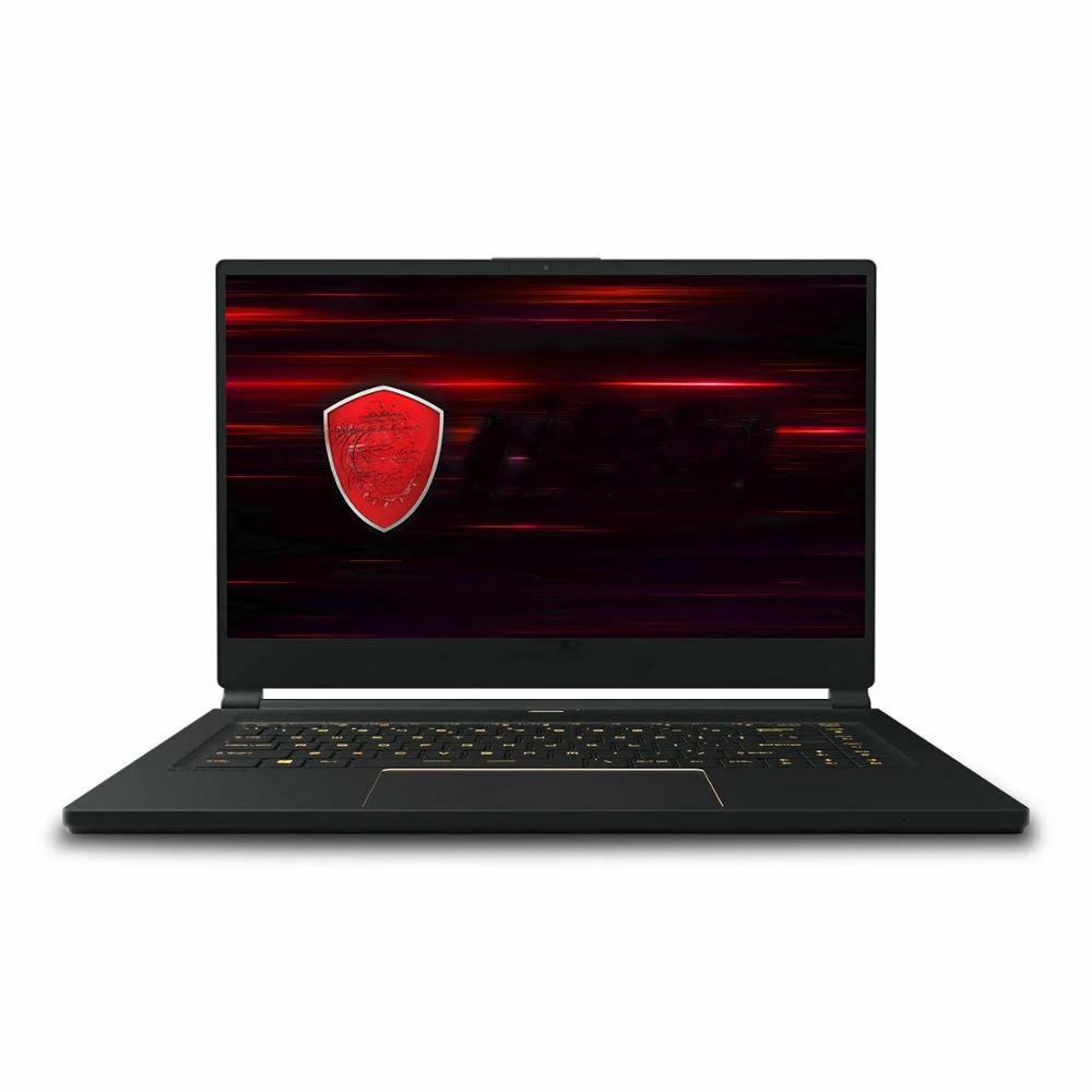 

Mech. Keys i7-8850HQ, 64GB Memory 2TB -HDD + 512GB SSD