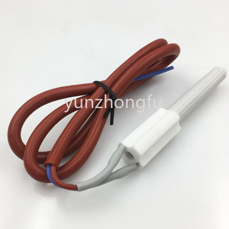 

110V 230V Alumina Ceramic Heater Pellet Igniter for Particle Burning