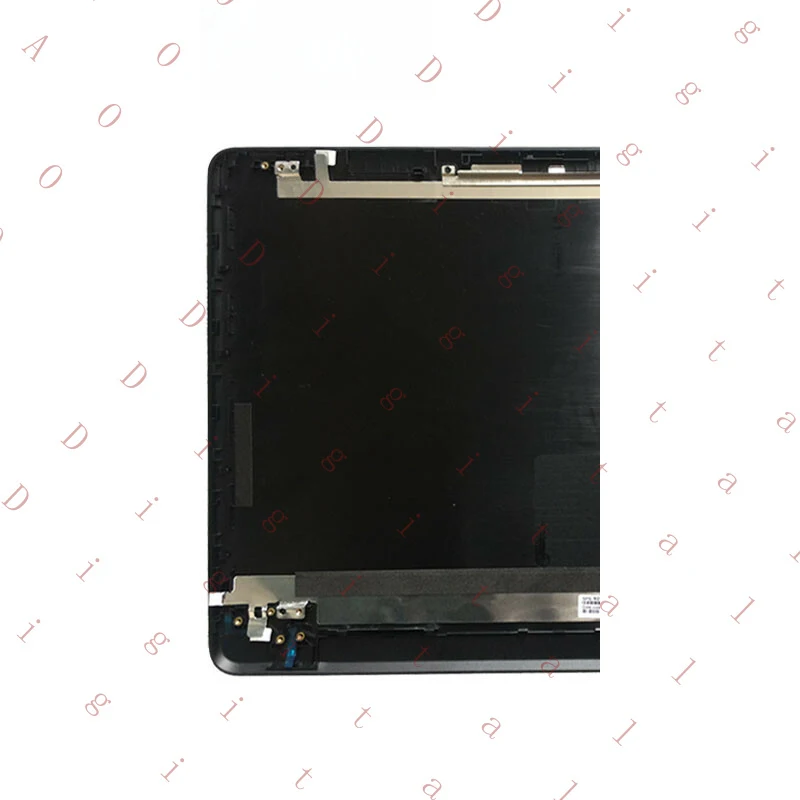 Фото Черная задняя крышка ЖК-дисплея LL для HP 15T-BS 15Z-BW 250 G6 255 G6 256 G6 258 G6 TPN-C129 №1
