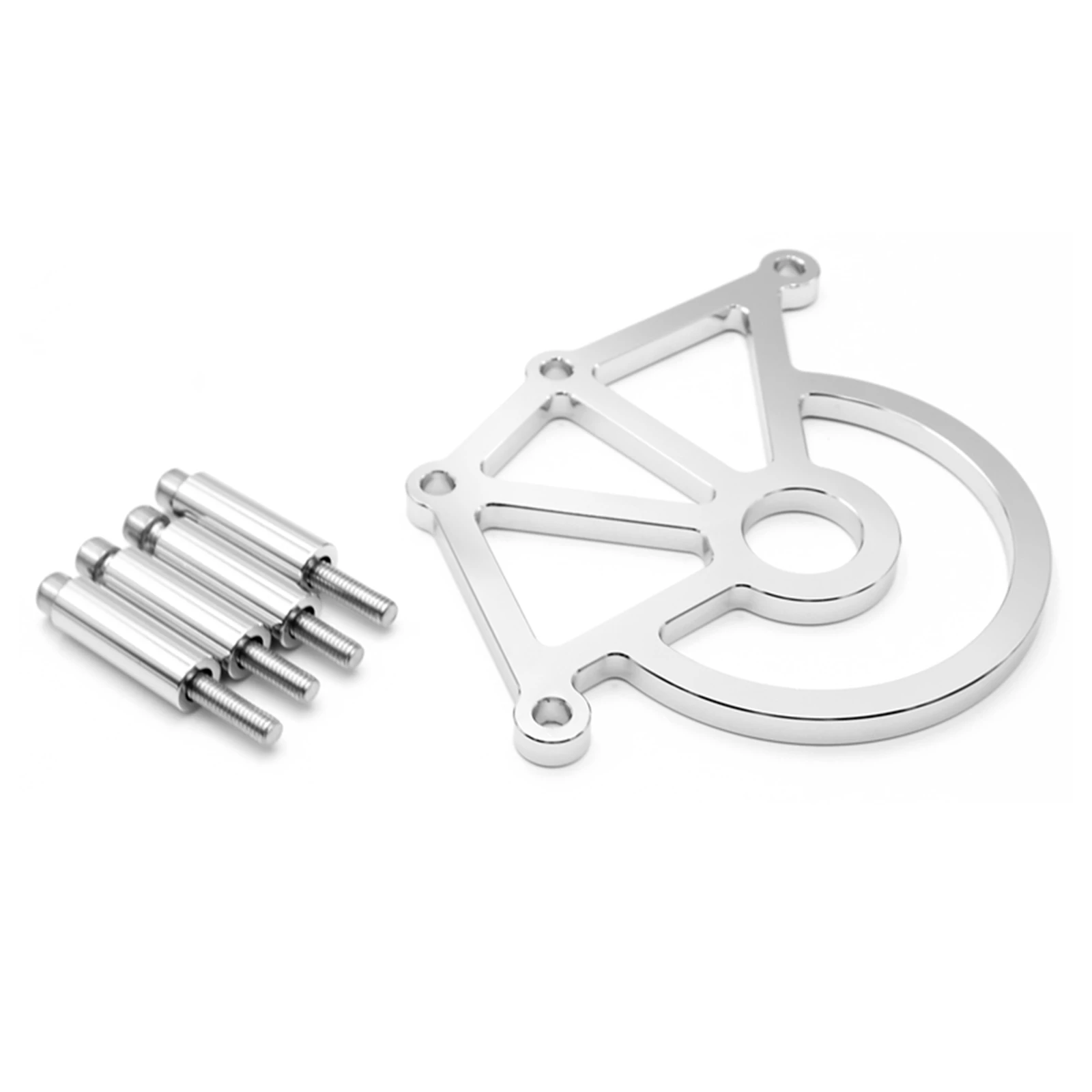 Защитная крышка для мотоциклетной звездочки триумфа Америка Hinkley Bonneville T100 SE