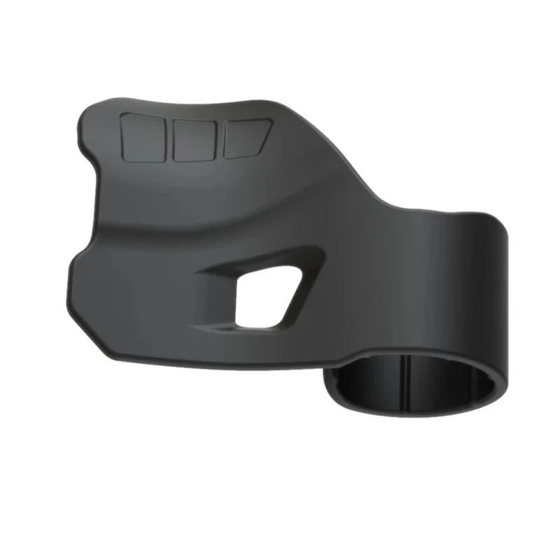 

1 шт., универсальный зажим для дроссельной заслонки для мотоцикла, вспомогательный зажим для дроссельной заслонки, зажим для клапана на большие расстояния, запасные части для электрического мотоцикла Hengsheng