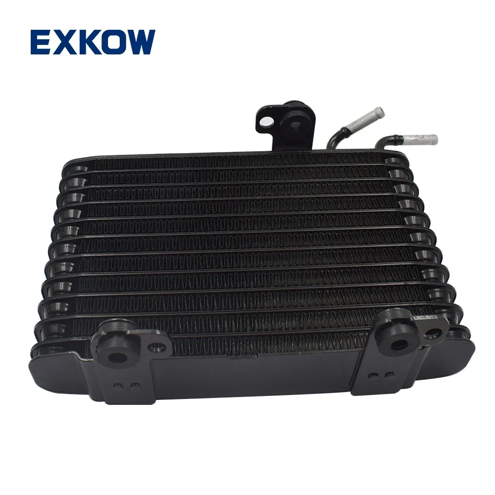 Маслоохладитель трансмиссии в сборе для Mitsubishi Outlander 3 GF2W GF3W GF4W GF6W GF7W GF8W 2013-2021 2920A290