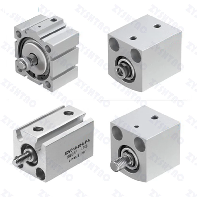 

Для FESTO Короткоходовой воздушный цилиндр ADVC/AEVC-40-20-16-15-10-6-5-I-P-A-P-A ADVC/AEVC-12-16-10-5-10-20-25-32-40-50-63-5-I-A-P-A