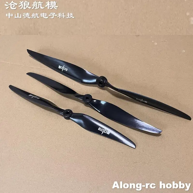 Eolo Props Пластиковый 12*6 5 13*7 16*8 12 &quot13&quot 16 &quotПропеллер для 48 &quot60&quot 30E F3D 3D-модели FORCE70
