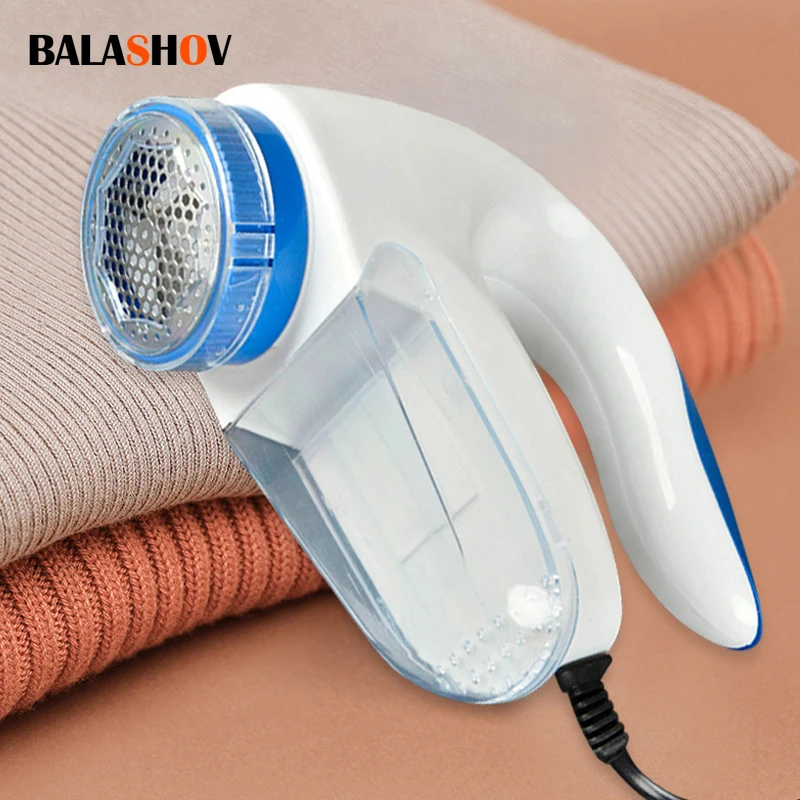 Lint Pellet Sweaters Curtains Carpet Clothing Lint Pellet Cut Machine Eu/us Plug