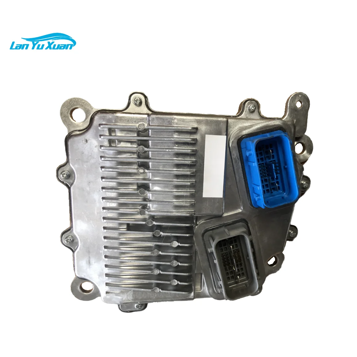 Блок управления автоматической коробкой передач WWT 7 DCT250 24275649 remaufacck TCU 7dct250