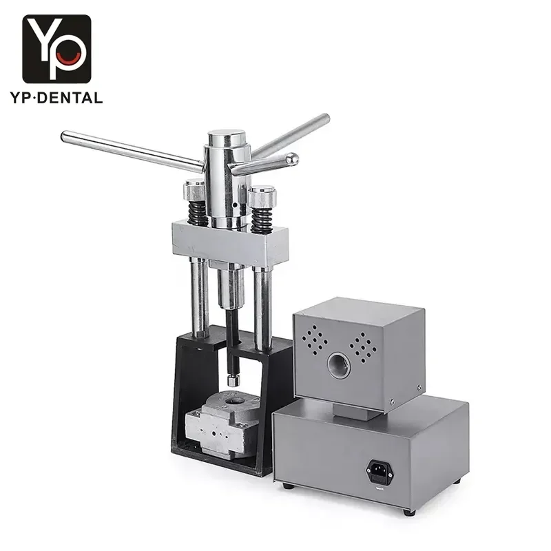 Лабораторное оборудование для зубных протезов руководство по эксплуатации