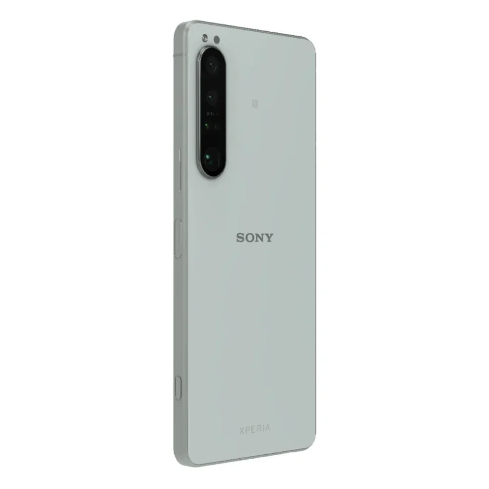 Разблокированный оригинальный мобильный телефон Sony Xperia 1 IV XQ-CT54 XQ-CT72 5G 6 5 дюйма SDM 8