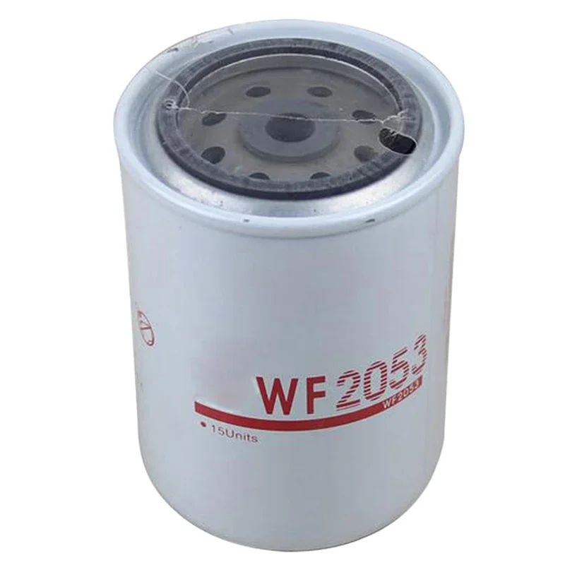 Фильтр охлаждающей жидкости для воды 6004111320 6004111420 3315115 совместимый с бульдозером