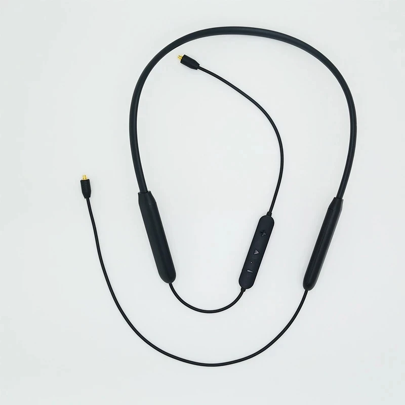 

40hours Bluetooth-compatible upgrade line MMCX