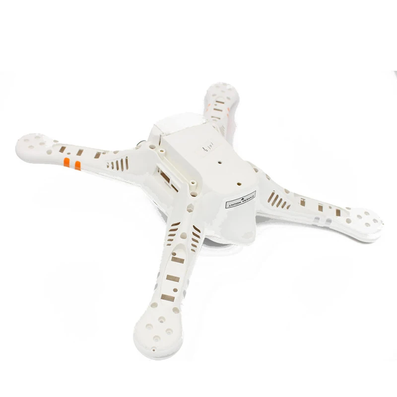 

Custom New Design UAV Plastic Mould Quadcopter Drone Injection Mold